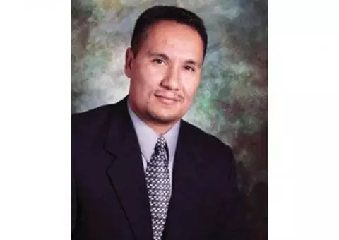 Fernando Shipley - State Farm Insurance Agent in Globe, AZ
