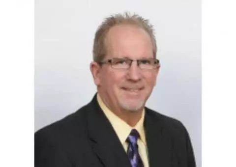 Curtis Johnson - Farmers Insurance Agent in Payson, AZ